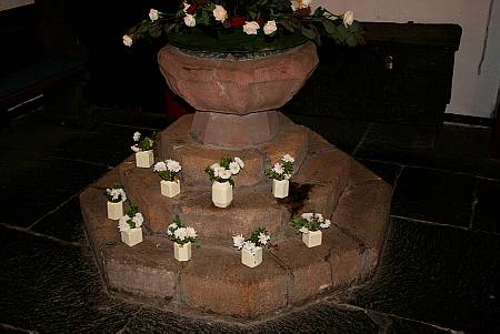 Grasmere - The Font